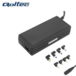 [5901878500126] Qoltec mobile device charger Universal 90W 8WT (50012)