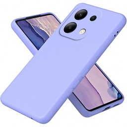 [149475] Oem Θήκη Σιλικόνης Soft 2.0 mm Για Xiaomi Redmi Note 13 4G ΠΕΤΡΟΛ