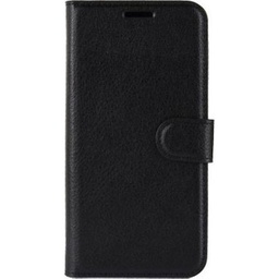 [150742] Θήκη Πορτοφόλι Για Xiaomi Redmi Note 13 Pro 5G Μαύρο ΒΟΧ