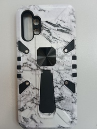 [4859900000001] Oem Θήκη Armor Back Cover Για Samsung Galaxy A32 5G / M32 5G