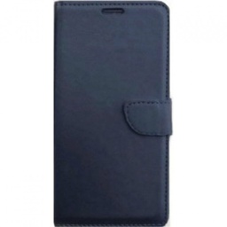 [148761] Θήκη Βιβλίο για Xiaomi Poco F5 Pro 5G Σκούρο - Μπλε
