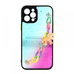 [4864600000008] Θήκη Candy Charm Back Cover για iPhone 11 Pro Max