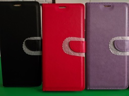 [1538344] Θήκη Βιβλίο για Realme C35 Μαύρη