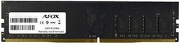 [4897033780919] Afox RAM DDR4 8GB 2666MHZ