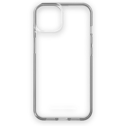 [CT70189] Θήκη Διαφανές Σιλικόνης  για IPhone 11 Crystal Clear