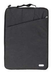 [6975837583894] XO CB12 Φορητή Τσάντα Tablet/ Υπολογιστή 14 ιντσών Μαύρο