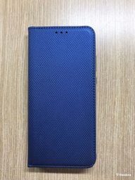 [5205308272172] Θήκη για Huawei P40 lite E μπλε σκούρο