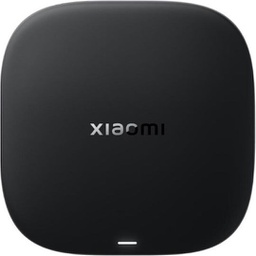 [6941948704916] Xiaomi TV Box Mi Box S 3rd Gen PFJ4191EU 4K UHD με WiFi USB 2.0 2GB RAM και 32GB