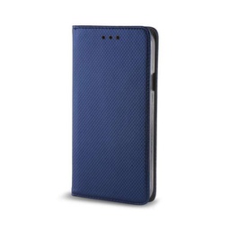 [5900495682710] Θήκη Βιβλίο για Huawei Y7 2018/Y7 Prime 2018 μπλε