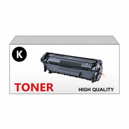 [6959080001909] Συμβατό Toner HP Q2612A Black