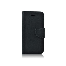 [5205308221071] Θήκη Βιβλίο για Samsung J6 Plus J610 μαύρη