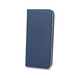 [139956] Θήκη Book Smart Magnetic Για Huawei Nova 9 / Honor 50 Μπλε