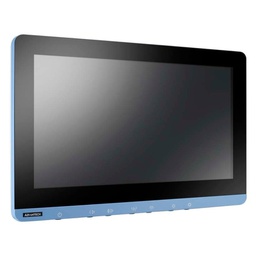 [REF194D] REF. Advantech POC-624 i7-8665UE/16GB/256SSD/24'' TOUCH/W10P + UNIVERSAL BASE