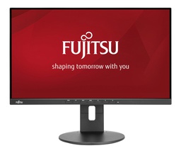 [REF654D] REF. MONITOR Fujitsu B24-9TS 24'' HDMI/VGA/DVI/USB FHD