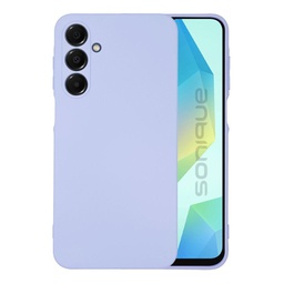 [5210312097925] Θήκη Σιλικόνης My Colors Sonique Samsung Galaxy A16 4G / Galaxy A16 5G Λιλά