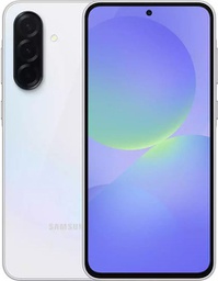 [8806095984216] Samsung Galaxy A36 5G Dual SIM (8/256GB) Awesome White