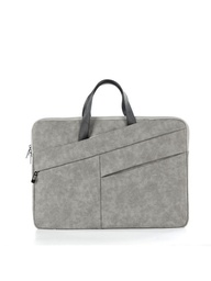 [6920680854301] XO Cb05 Τσάντα Messenger 15" Γκρι
