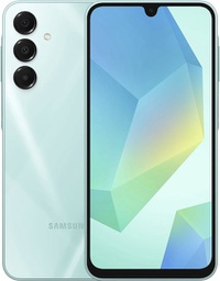 [8806095822990] Samsung Galaxy A16 4G Dual SIM (4/128GB) Light Green