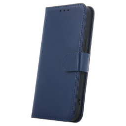 [157573] Θήκη Βιβλίο για Xiaomi Redmi 7 Pro / Poco C81 Pro Σκούρο Μπλε