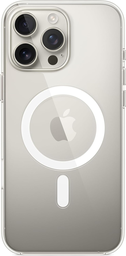 [6971110111303] Θήκη Σιλικόνης Apple iPhone 12 / 12 Pro Magsafe Διάφανη