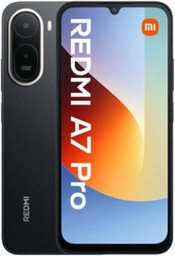 [6932554493271] Xiaomi Redmi A7 Pro NFC Dual SIM (4/64GB) Black