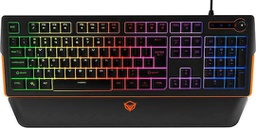 [6970344732131] Meetion K9520 Gaming Πληκτρολόγιο με RGB φωτισμό (Αγγλικό US)
