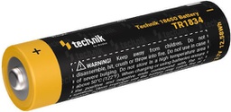 [5999577318722] Modee Lighting Επαναφορτιζόμενη Μπαταρία 18650 Li-ion 3400mAh 3.7V