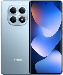 [6932554482701] Xiaomi Redmi Note 15 4G NFC Dual SIM (6/128GB) Glacier Blue