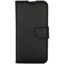 [155451] Θήκη Βιβλίο Με Υποδοχή Κάρτας Για Samsung Galaxy A27 5G Μαύρο