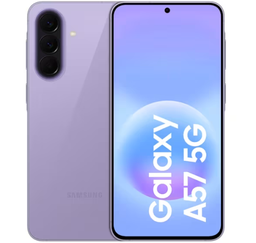 [8806099025786] Samsung Galaxy A57 5G 8GB/128GB Awesome Lilac