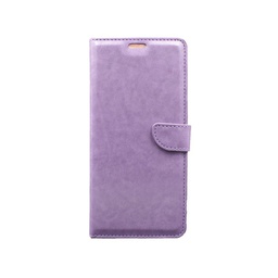 [157487] Θήκη Πορτοφόλι Για Samsung Galaxy A57 5G Μωβ