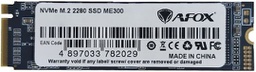 [4897033782005] Afox ME300 SSD 256GB τύπου M.2 με σύνδεση PCI Express 3.0 ME300-256GN