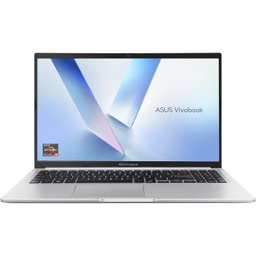 [4711636395090] Asus VivoBook 15 15.6" (Ryzen 5-150/16GB/512GB) Silver