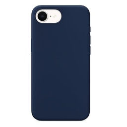 [901039] Oem Θήκη Σιλικόνης Soft 2.0 mm Για Samsung Galaxy A14 4G / 5G Μπλέ σκούρη