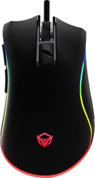 [6970344731738] Meetion Hera G3330 RGB Gaming Ποντίκι 8000 DPI Μαύρο