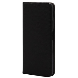 [158179] Θήκη Book Smart Magnet Xiaomi Redmi 17 4G Μαύρο