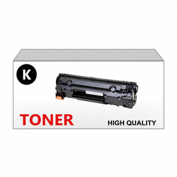 [6950840639318] Συμβατό Toner HP CE285A / CB435A / CE278A Black