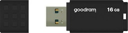 [5908267935736] GoodRam USB flash drive 16GB ,USB 3.0, black