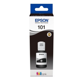 [8715946643380] Epson Inkjet 101 Black (C13T03V14A) (EPST03V14A)