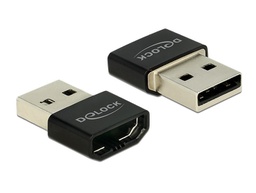 [4043619656806] DELOCK, Adapter HDMI -A&gt; USB Type A