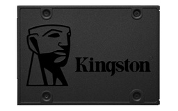 [740617263442] Kingston SSD 480GB Technology A400 2.5&quot;, Serial ATA III TLC
