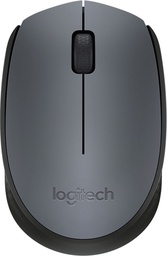 [5099206062887] Logitech M170 Ασύρματο Mini Ποντίκι Γκρι