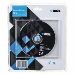[5901443055556] Plate cleaning IBOX IDC LASER CLEANER