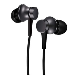 [6970244522184] Xiaomi Handsfree Mi Basic In Ear Black