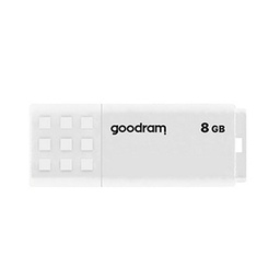 [5908267935637] Goodram USB flash drive UME2 8 GB USB Type-A 2.0 White