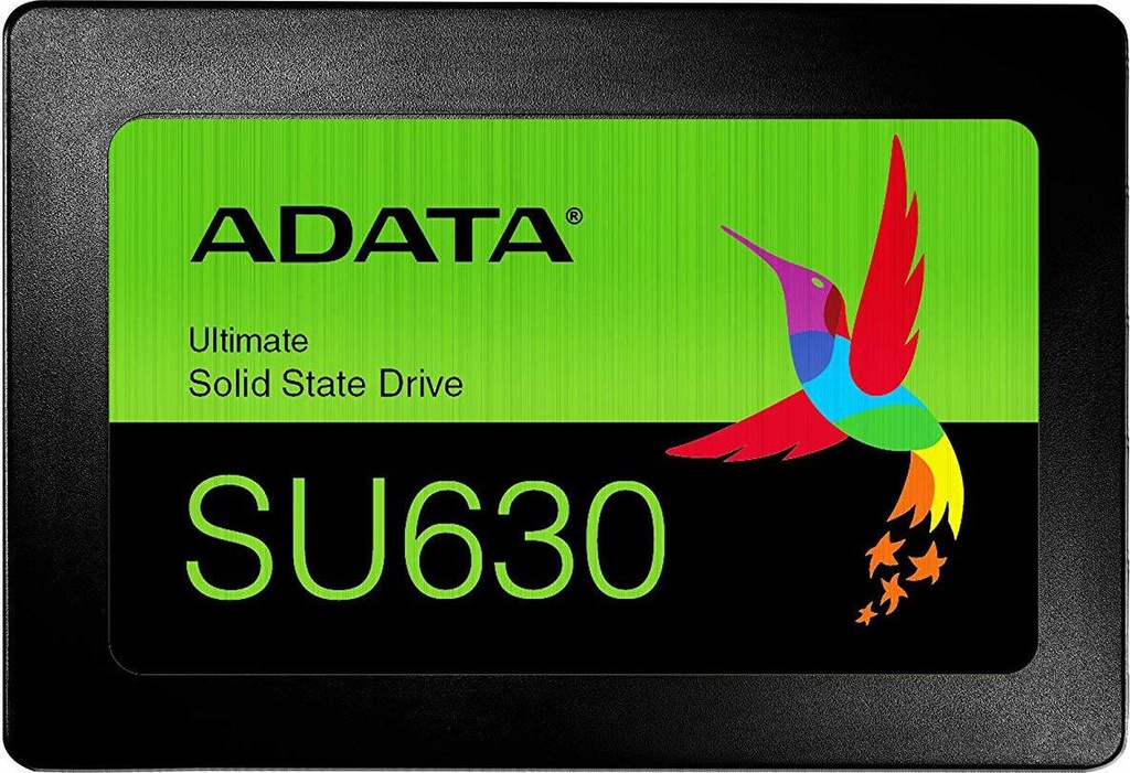 Adata Ultimate SU630 SSD 240GB